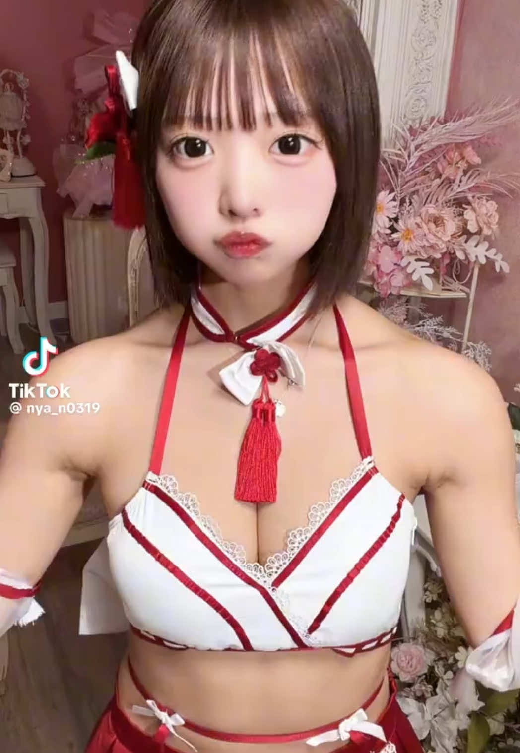 @たなかっち♡