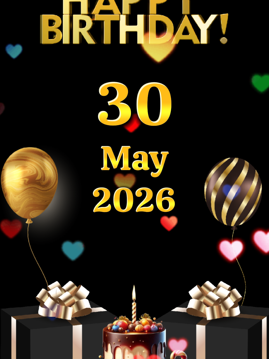 @Birthday.Template