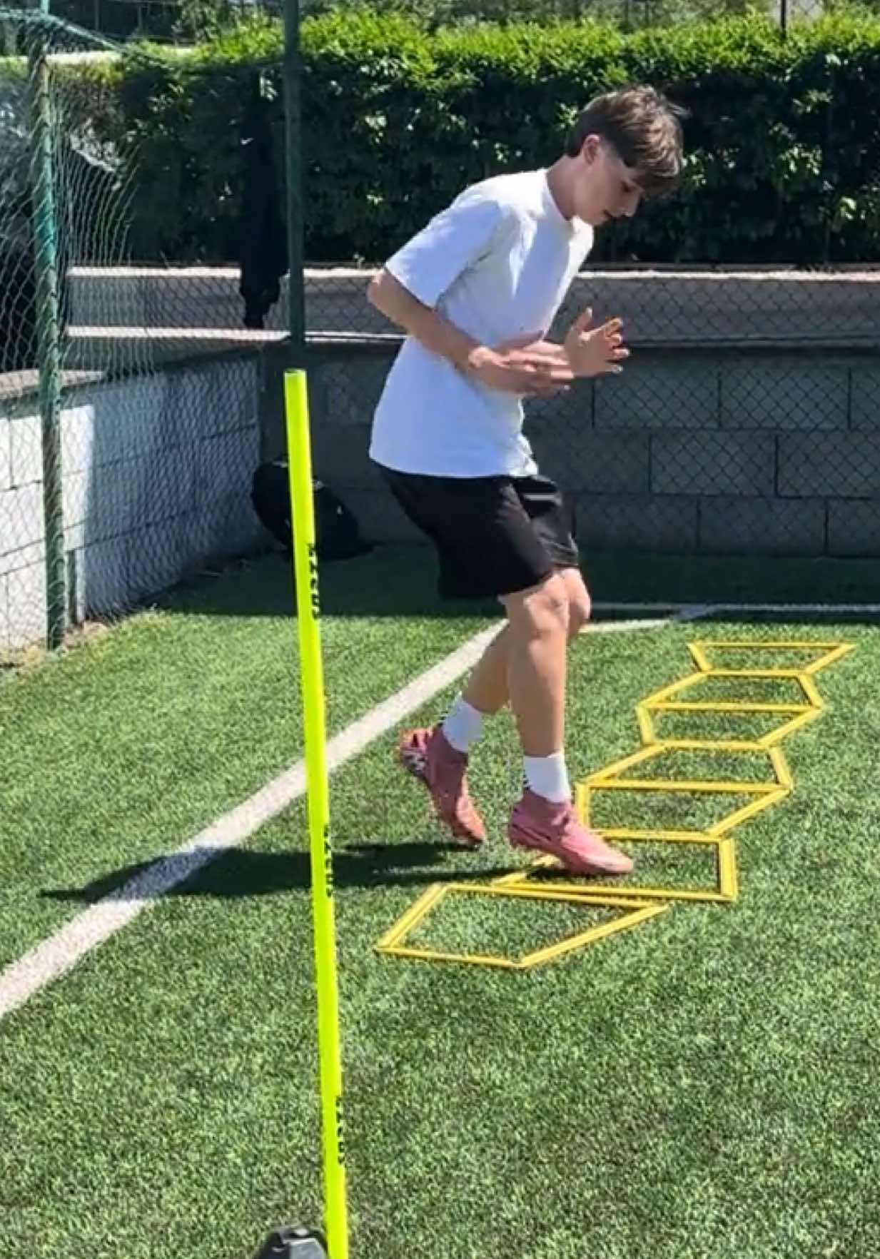 @FitandFootballTraining