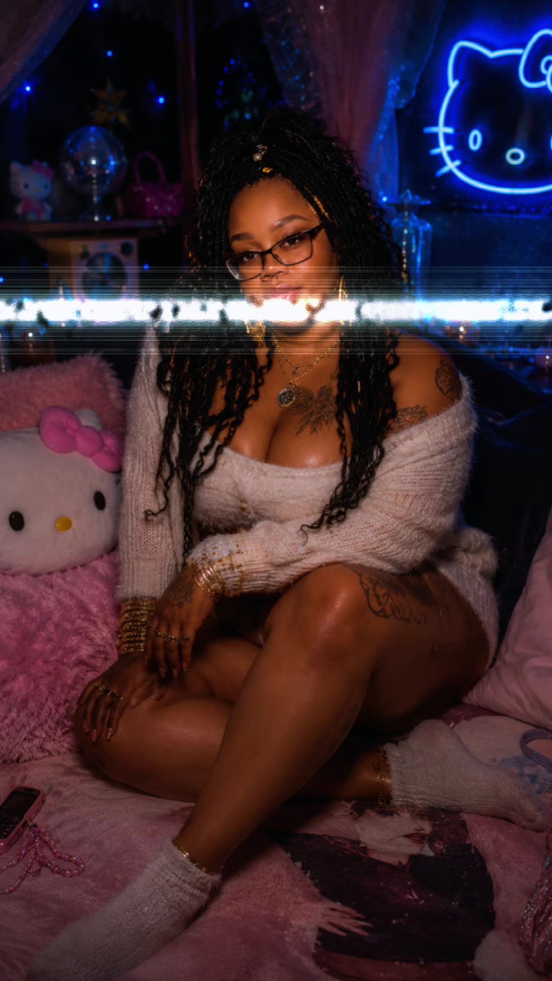 @👸🏾🔱Zahratu (HuDuChild2)