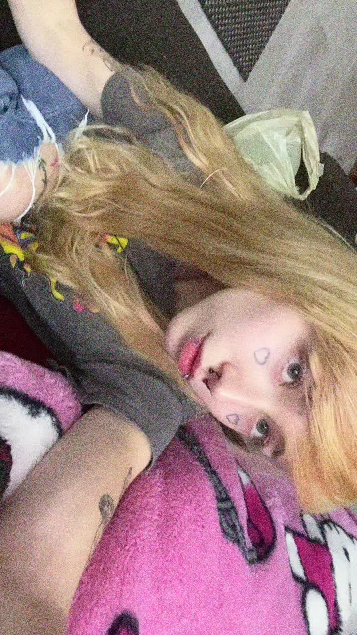 @Gothic Hippie