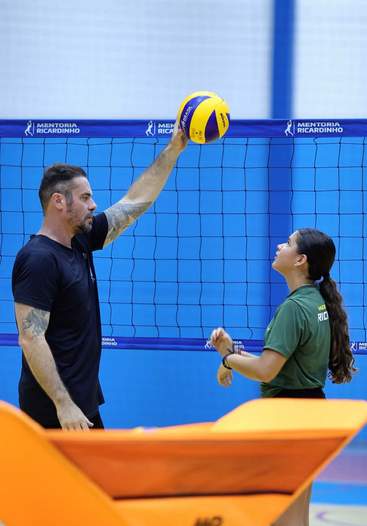 @Ricardinho V&ocirc;lei