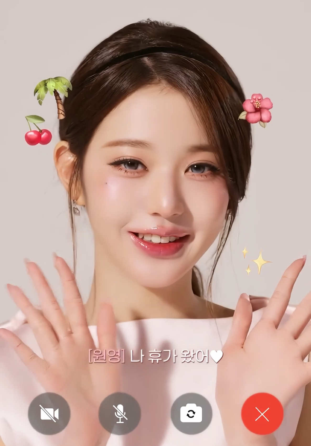 @Daisy โก