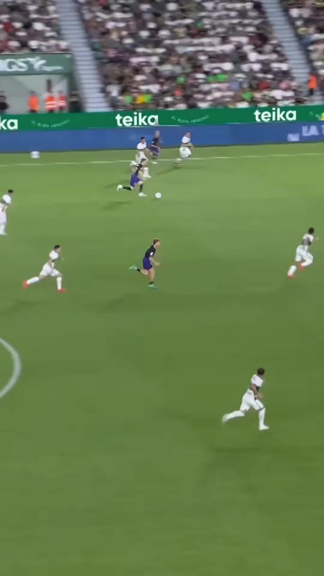 @visca Barça ✅