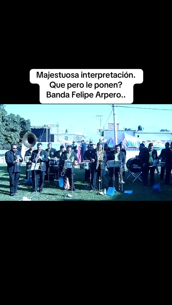@Los Hijos De La Tambora