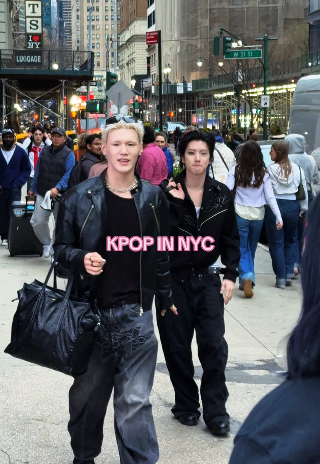 @KPOP IN NYC (DLE) 💖