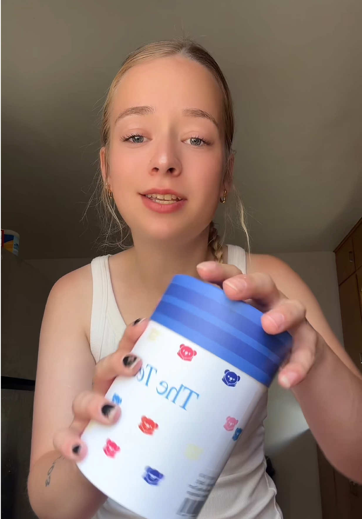 @Kaylee Gray🦋