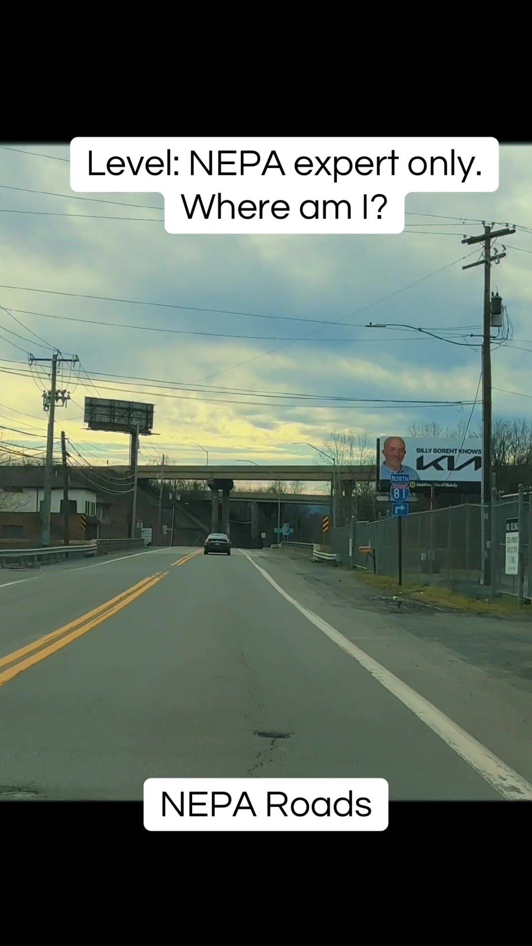 @NEPA Roads
