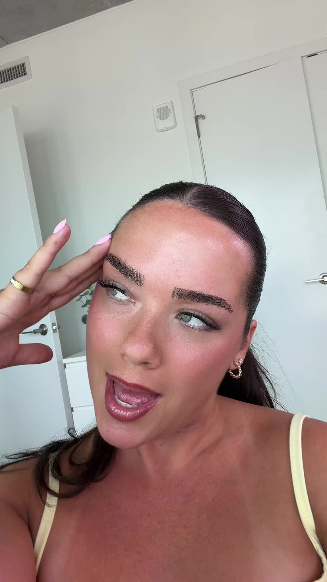 @Peyton
