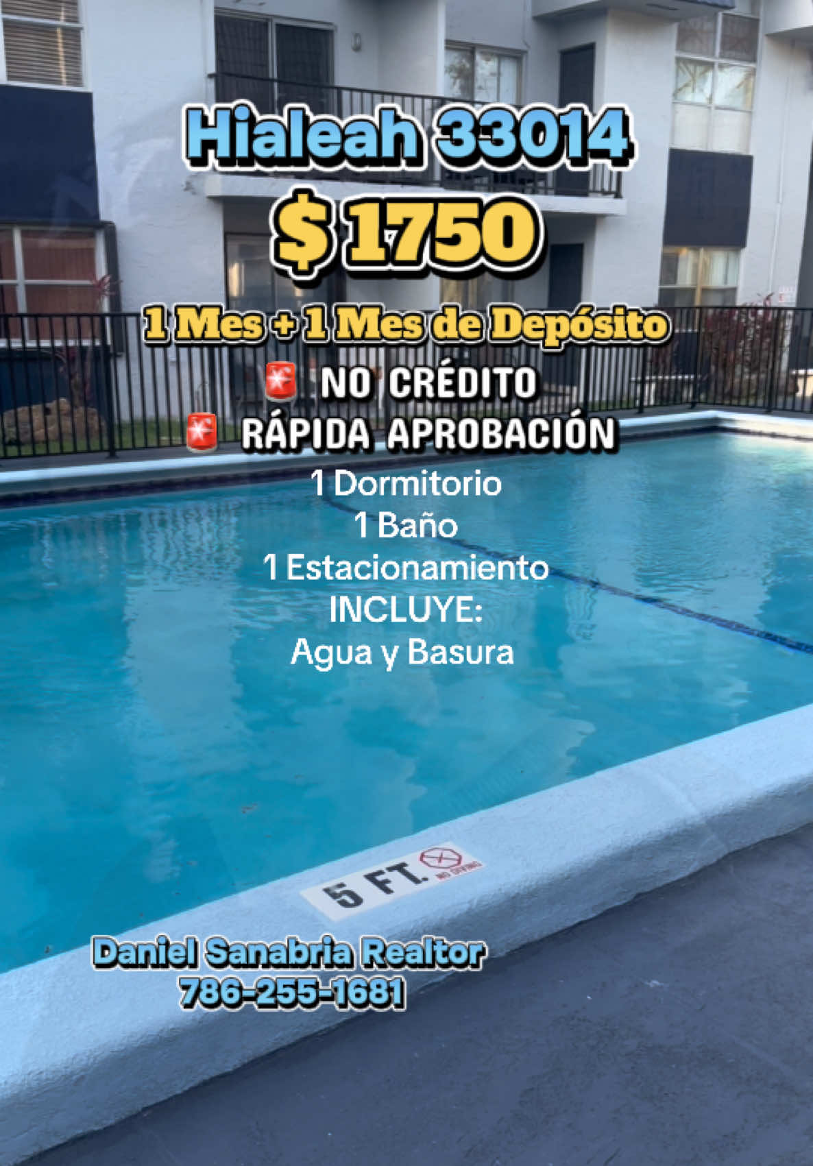 @Daniel Sanabria-Rentas Hialeah