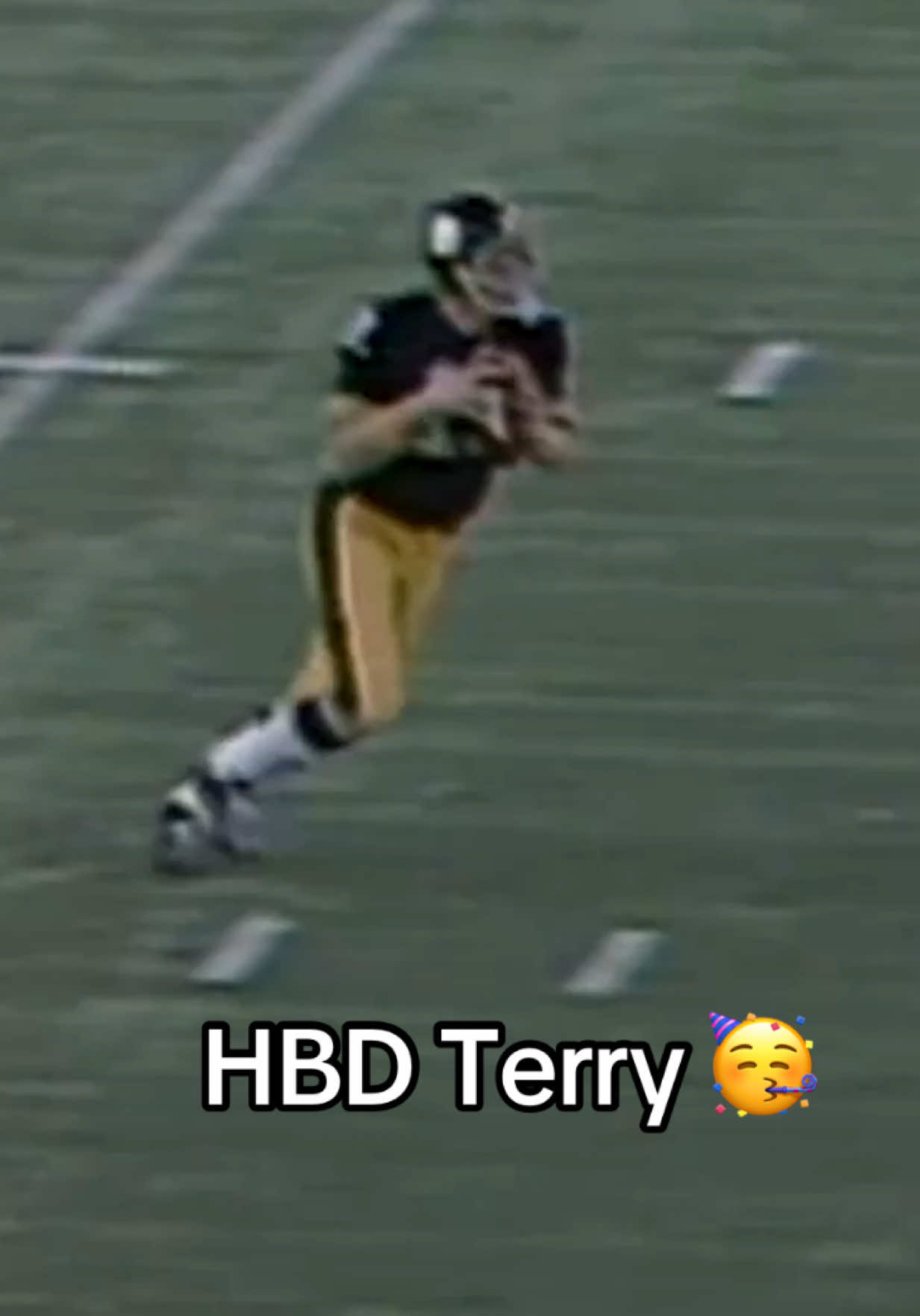 @Pittsburgh Steelers
