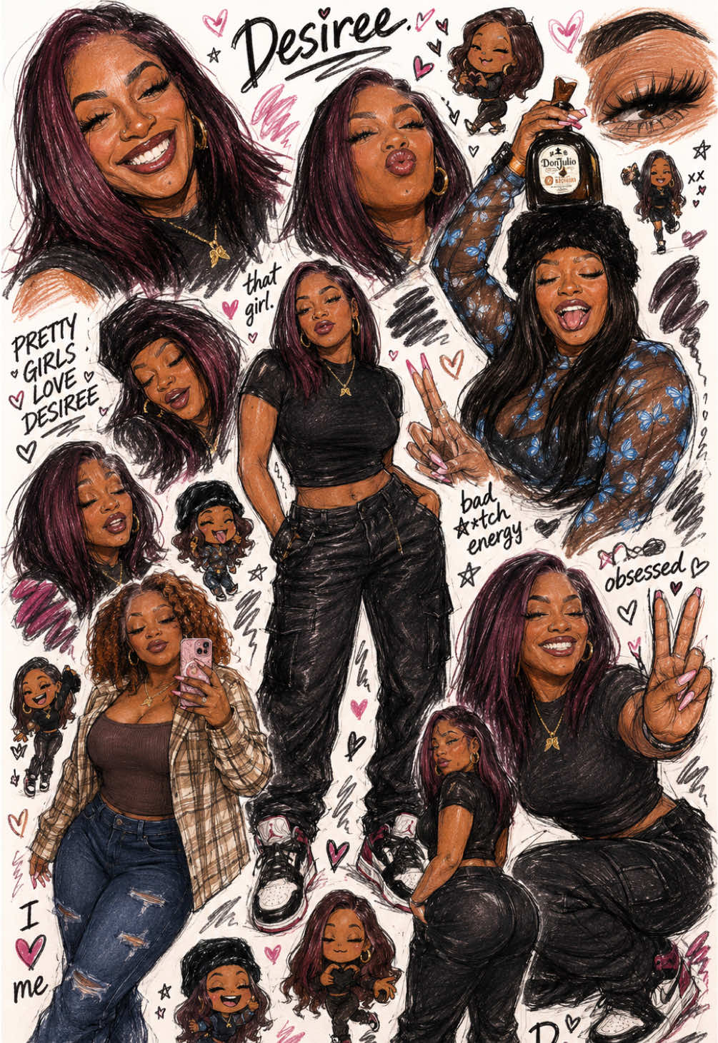 @AllAboutDee✨