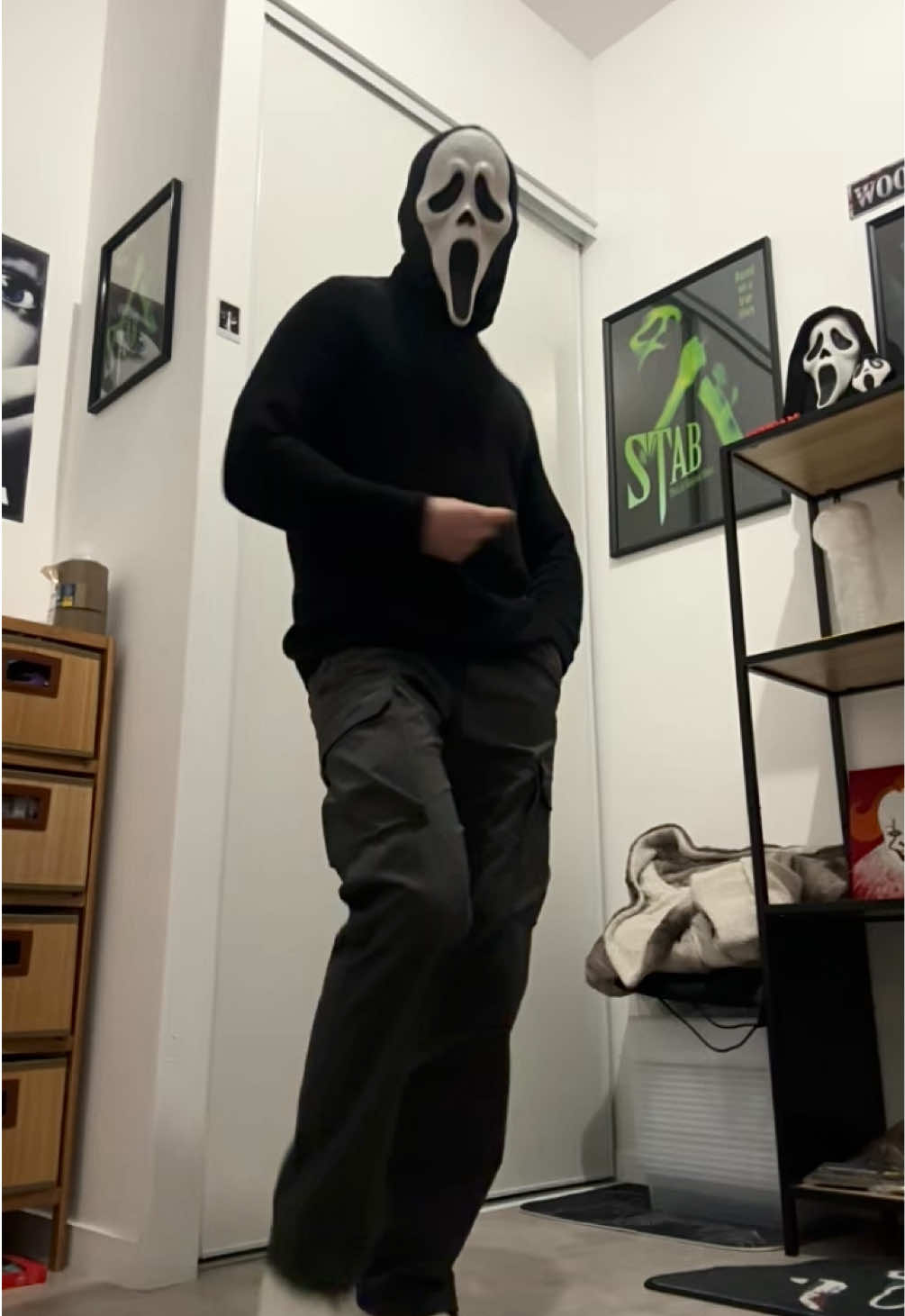 @𝐓𝐡𝐞&nbsp;𝐆𝐡𝐨𝐬𝐭𝐟𝐚𝐜𝐞