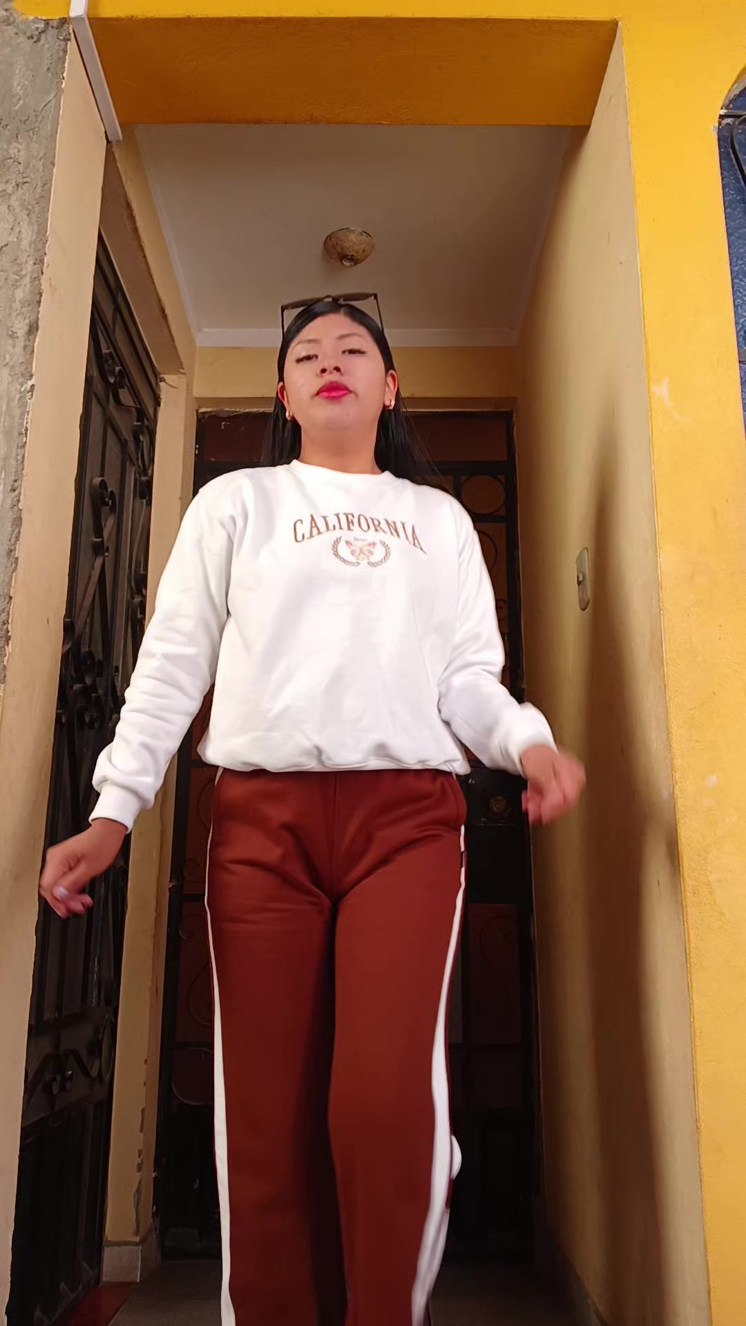 @✨️DHAMARIS🌸💃