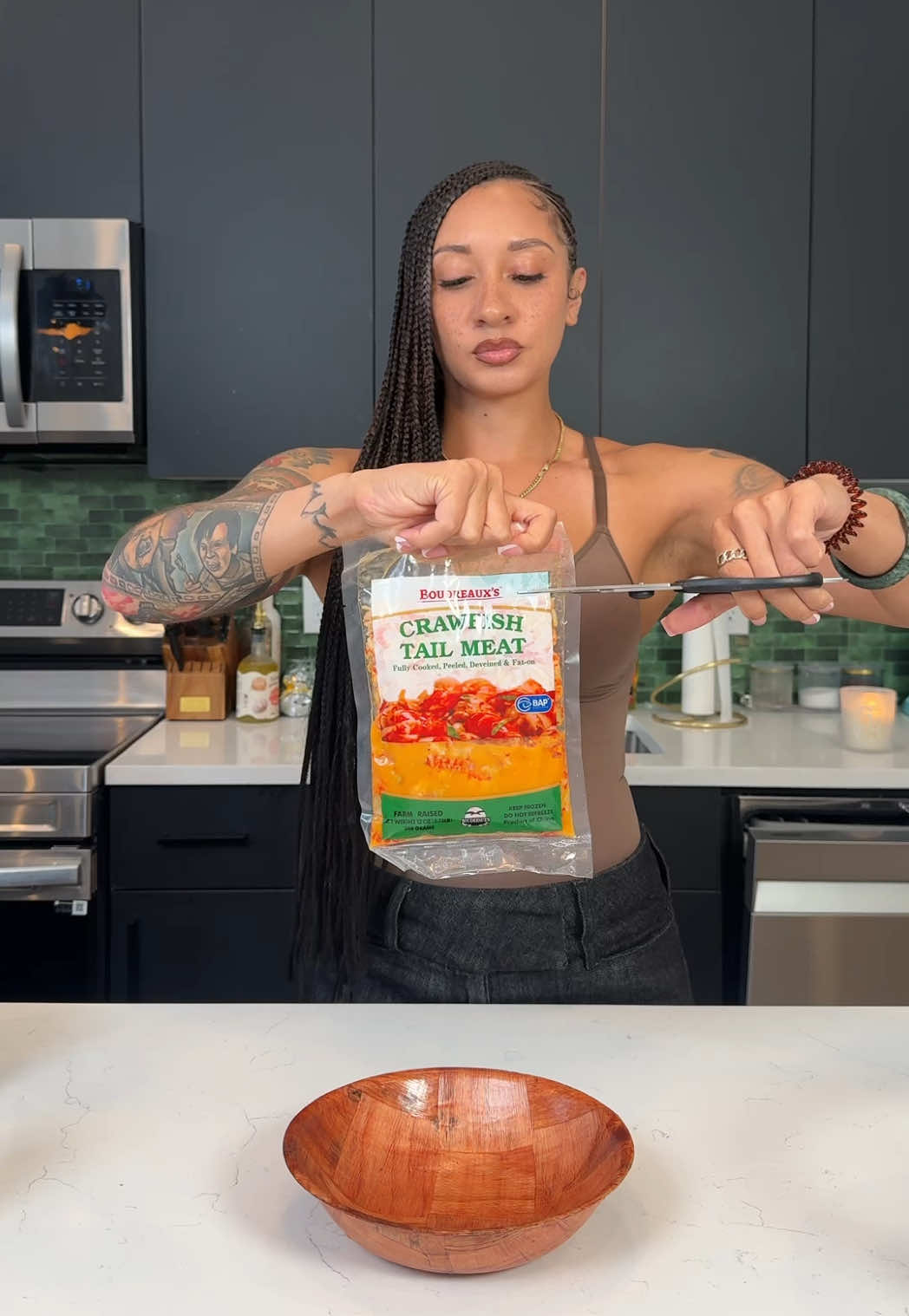 @Chef Ray