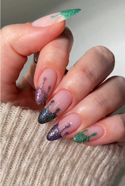 @Sarah | Nail Design