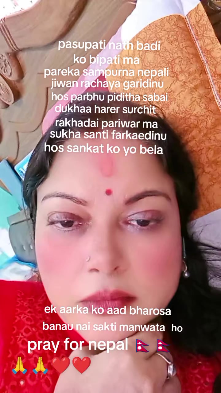 @Darsan Nepal(Ranjita )