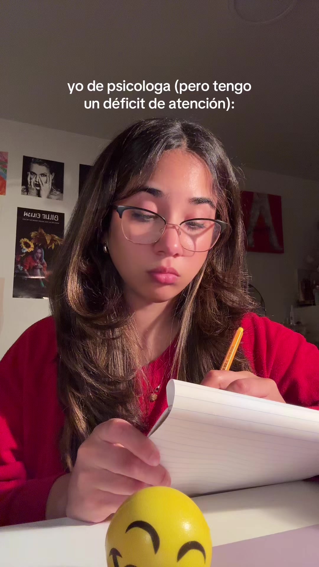 @Isabel Urdaneta