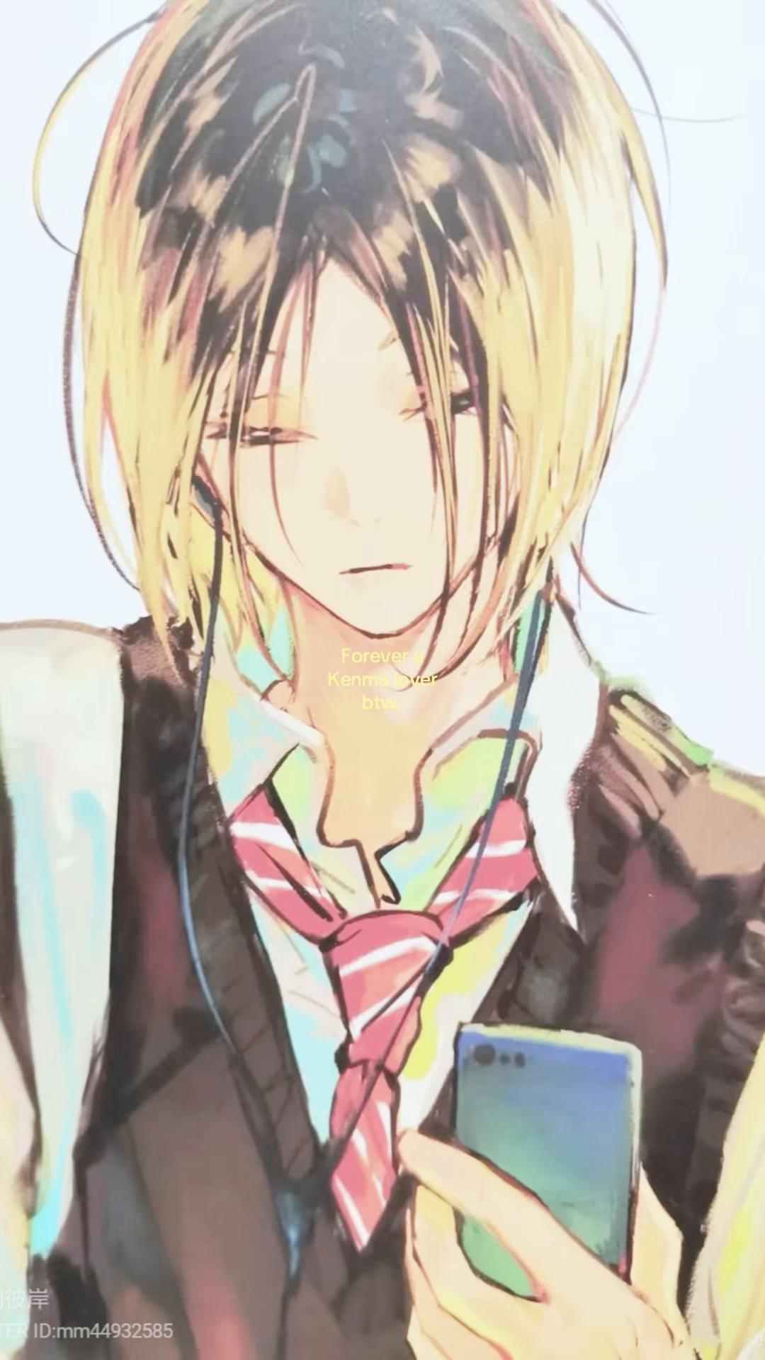 @Kαษณษณα ๐ (Kenma’s #1 fan)