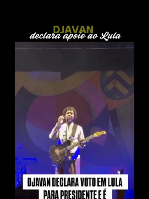 @Cantando Por Aí