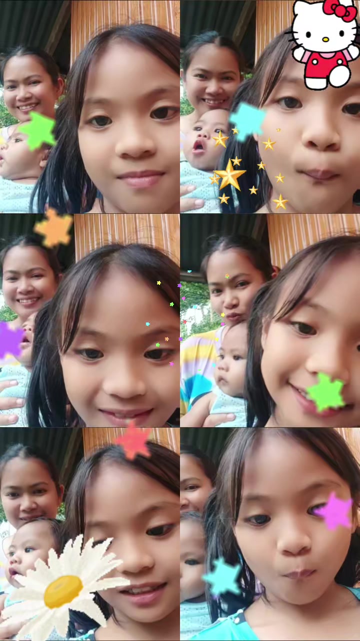 @Melissa