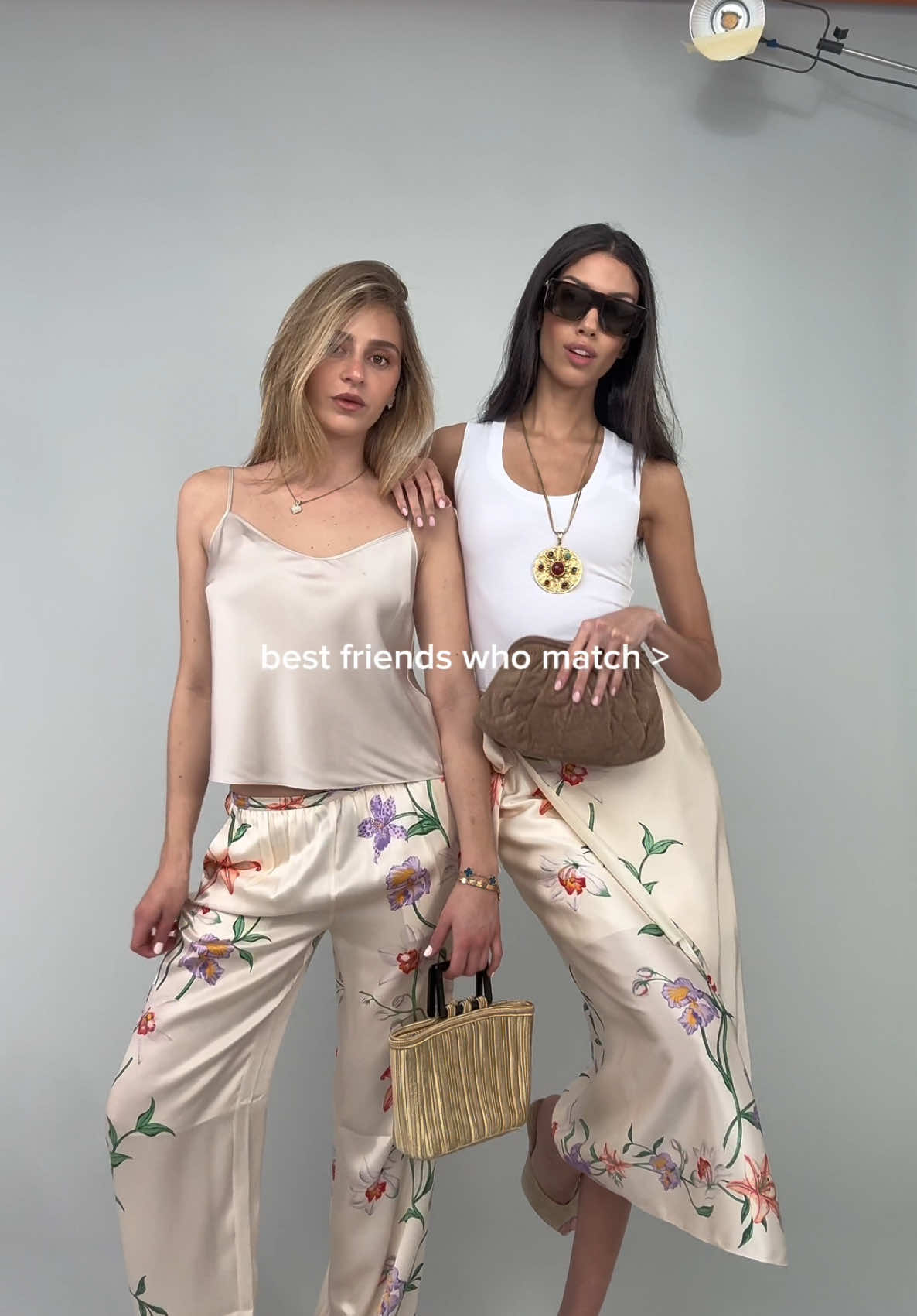 @Elie Tahari