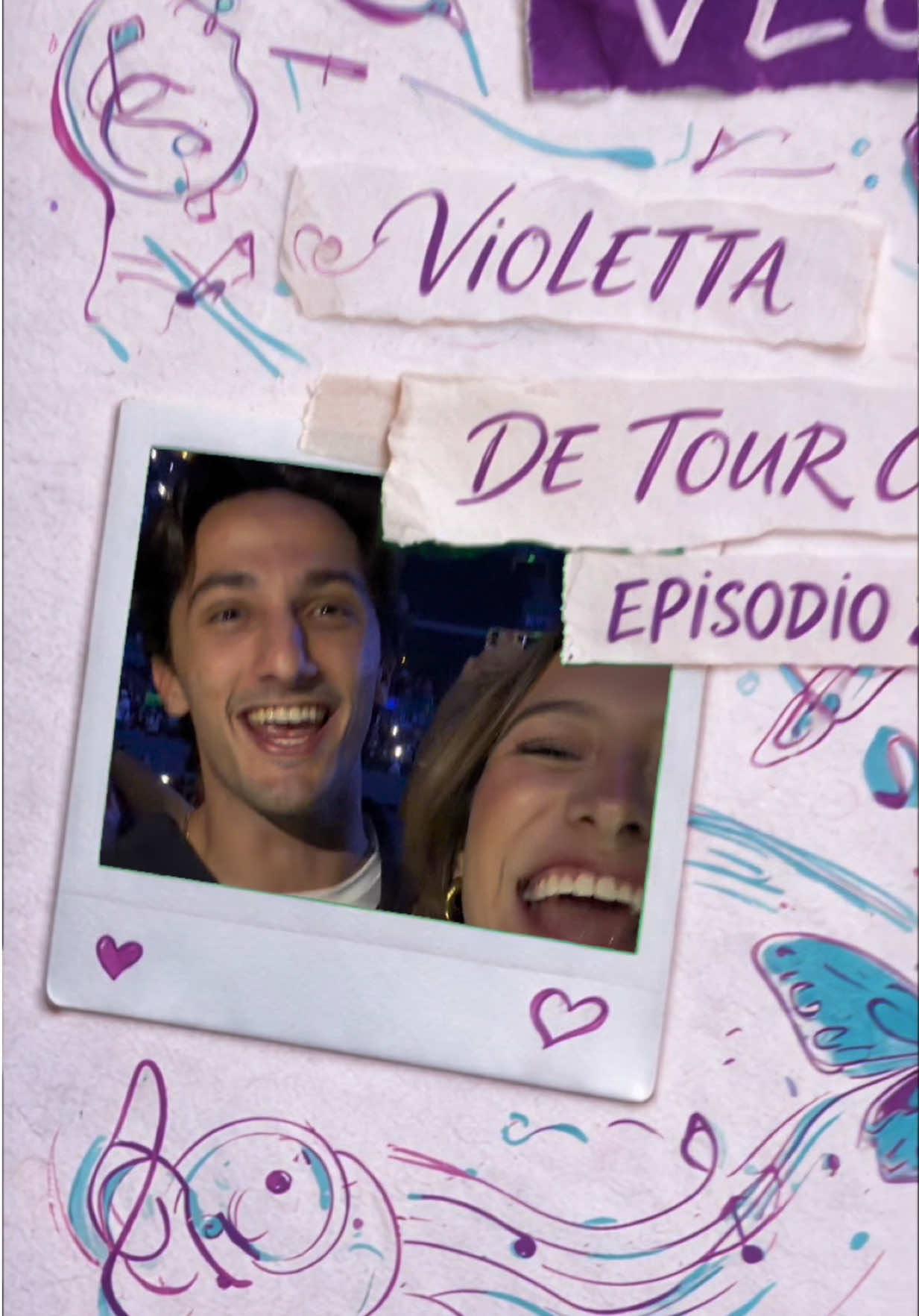 @dany villarreal
