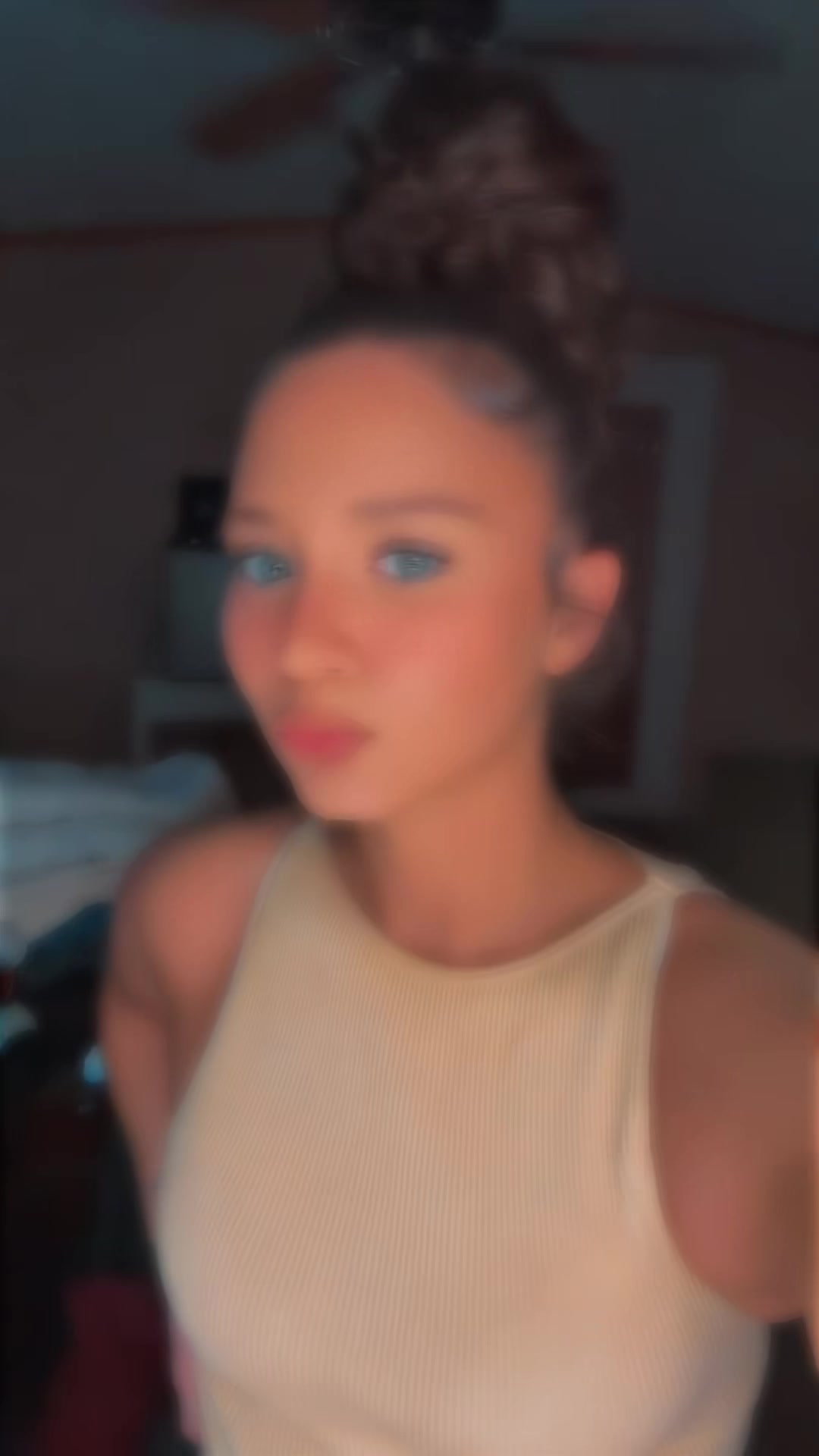 @Tori Elizabeth
