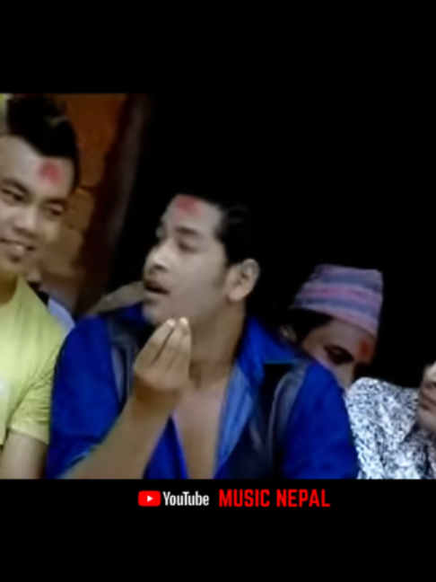 @Music Nepal