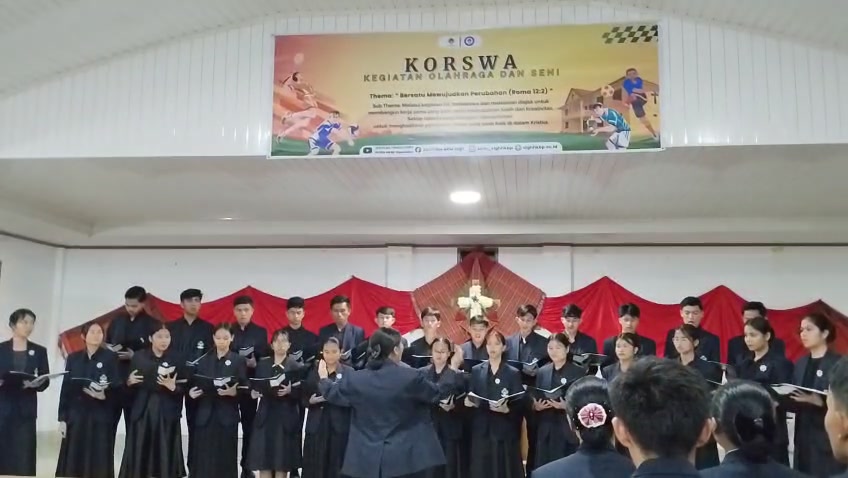 @BKM STGH HKBP SIPOHOLON