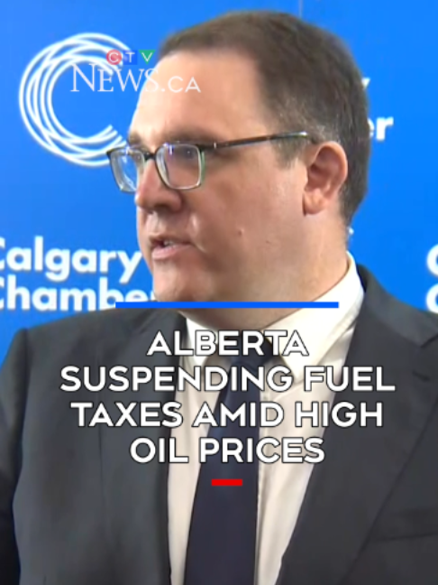 @CTV News Calgary
