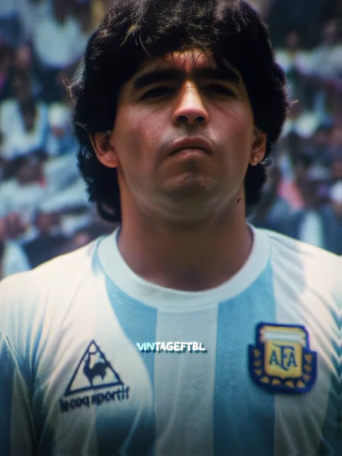 @Vintage Football