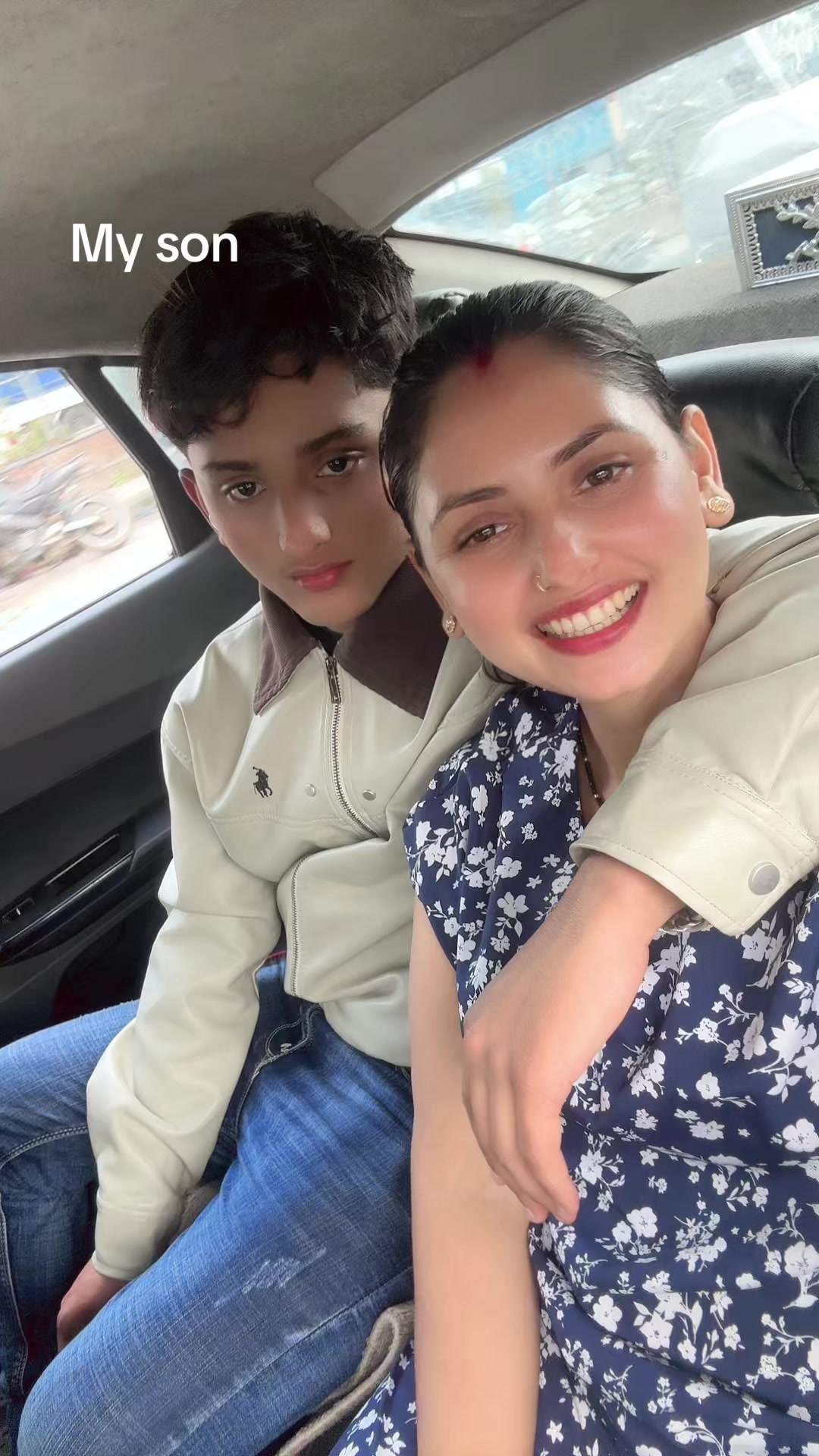 @Nirmala Adhikai&hearts;️