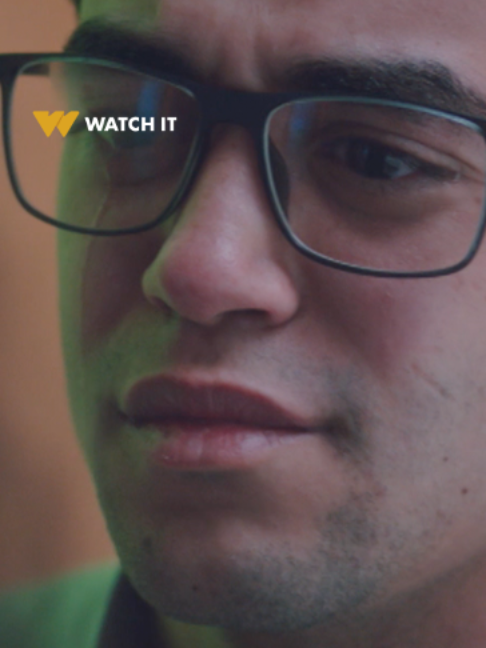 @WATCH IT