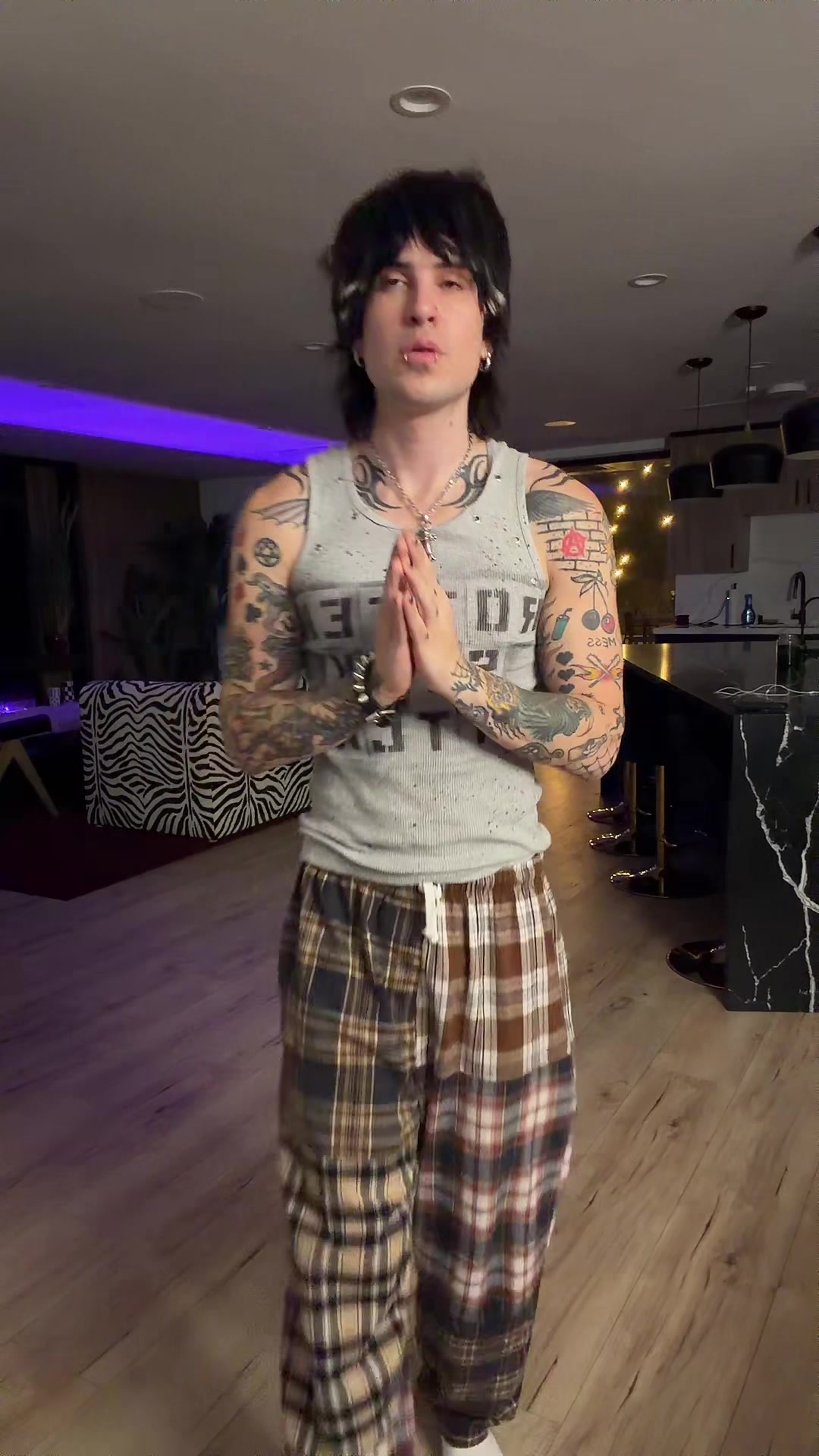 @Jake Webber