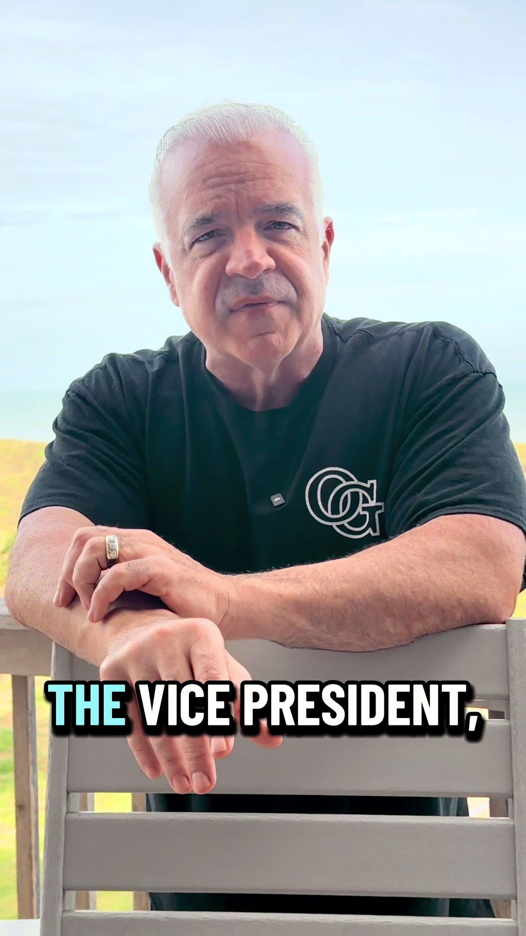 @Joe "Pags" Pagliarulo