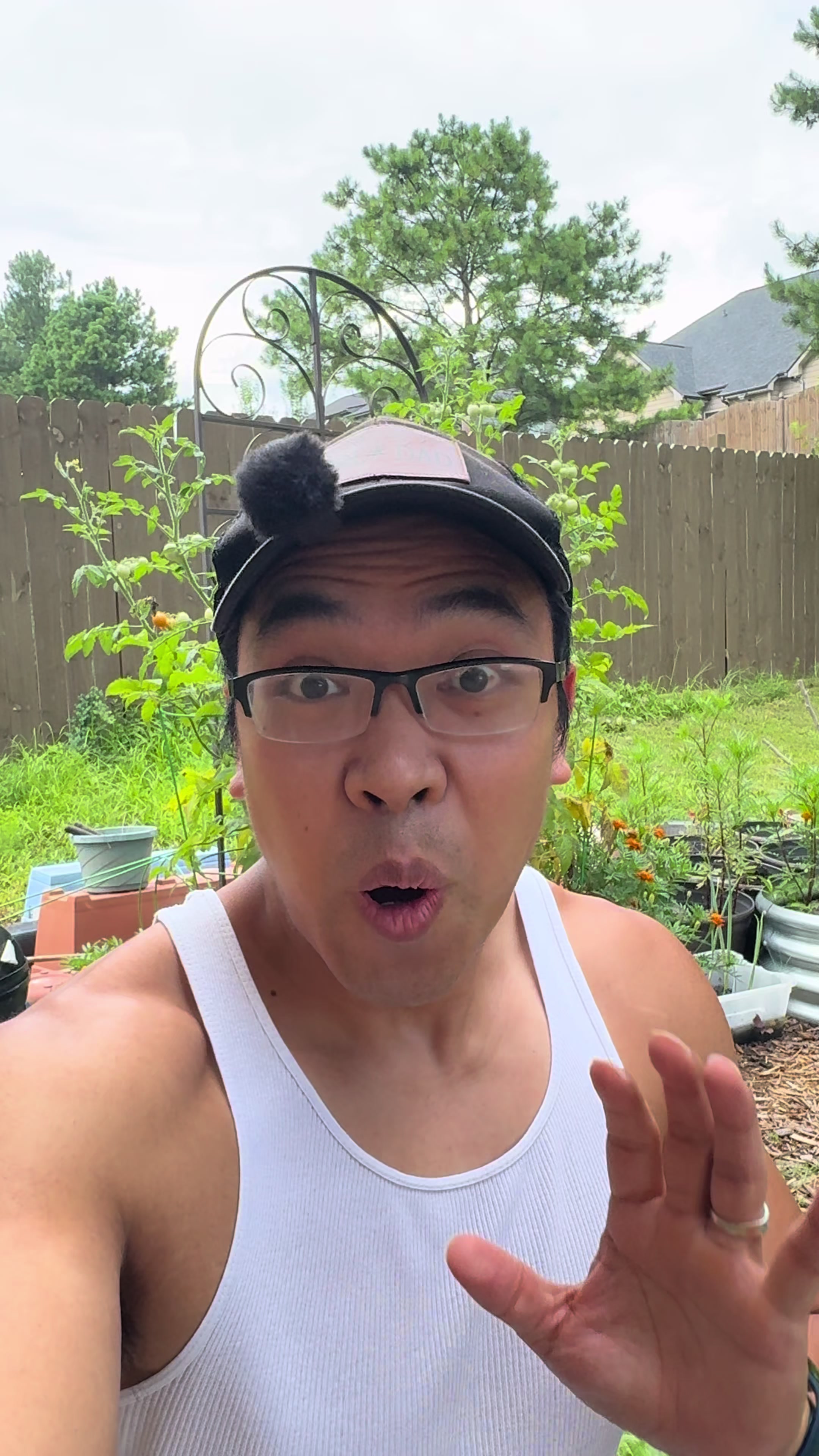 @Buff Gardener
