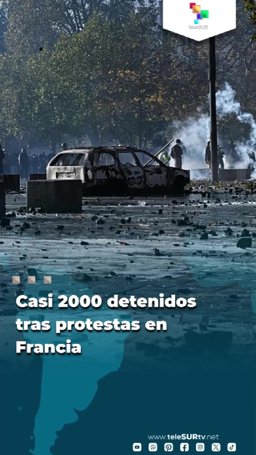 @teleSUR Clips