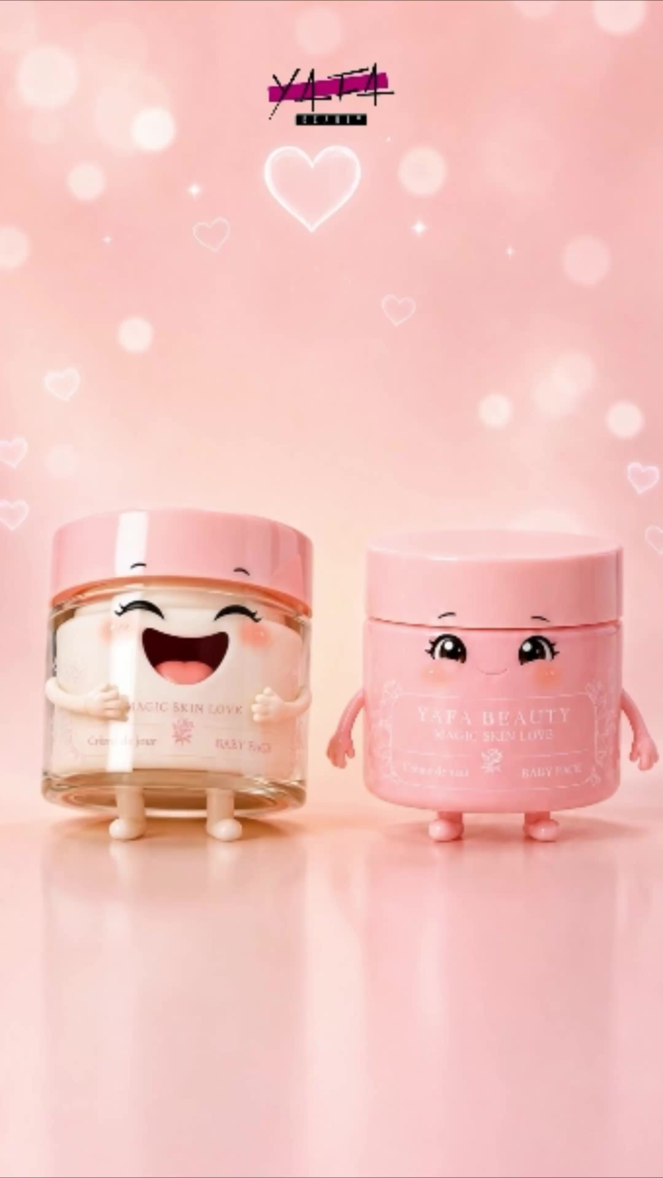 @Yafabeauty