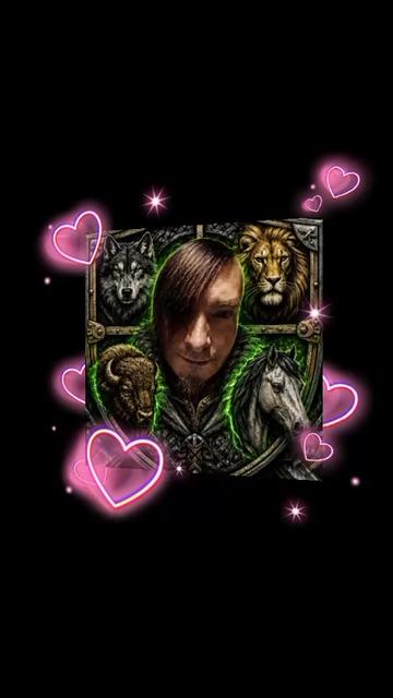 @ChrisSimpson#Tyrs Vikings Clan
