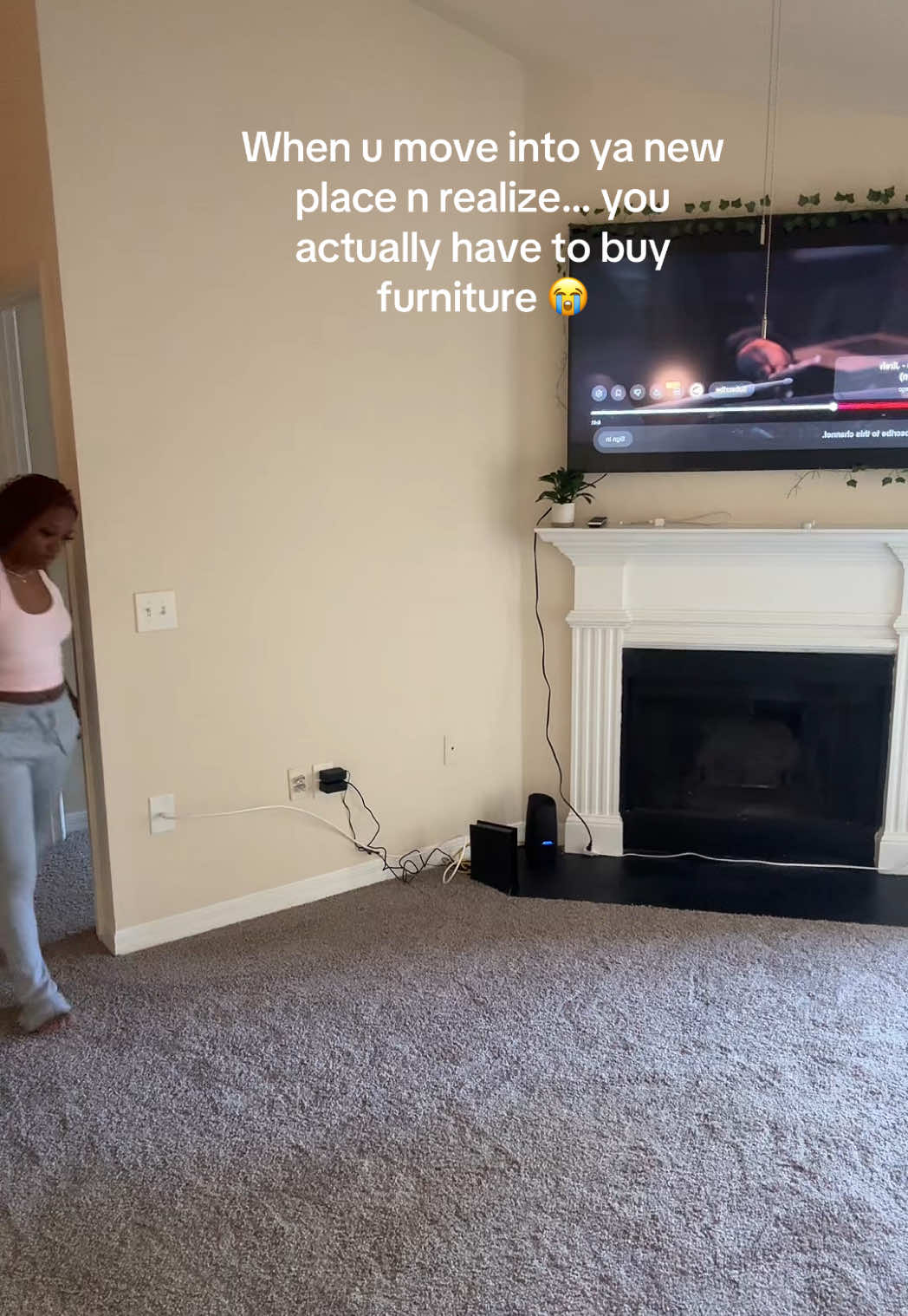 @Kaziah Parsons