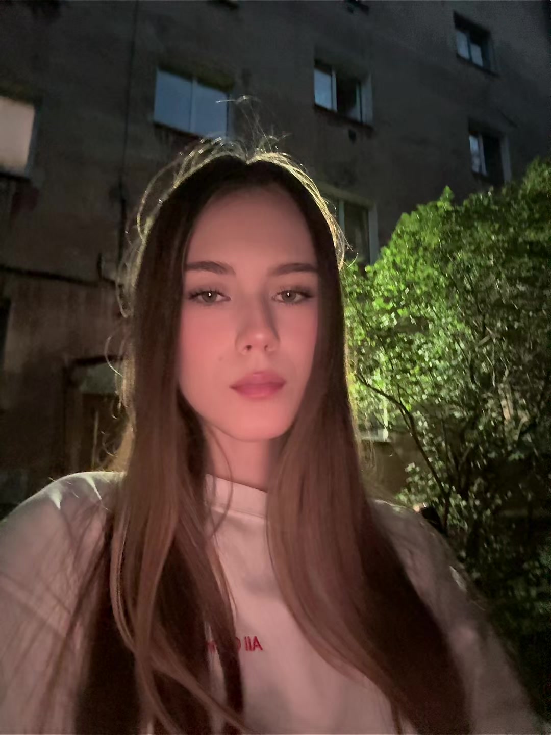 @не лиза