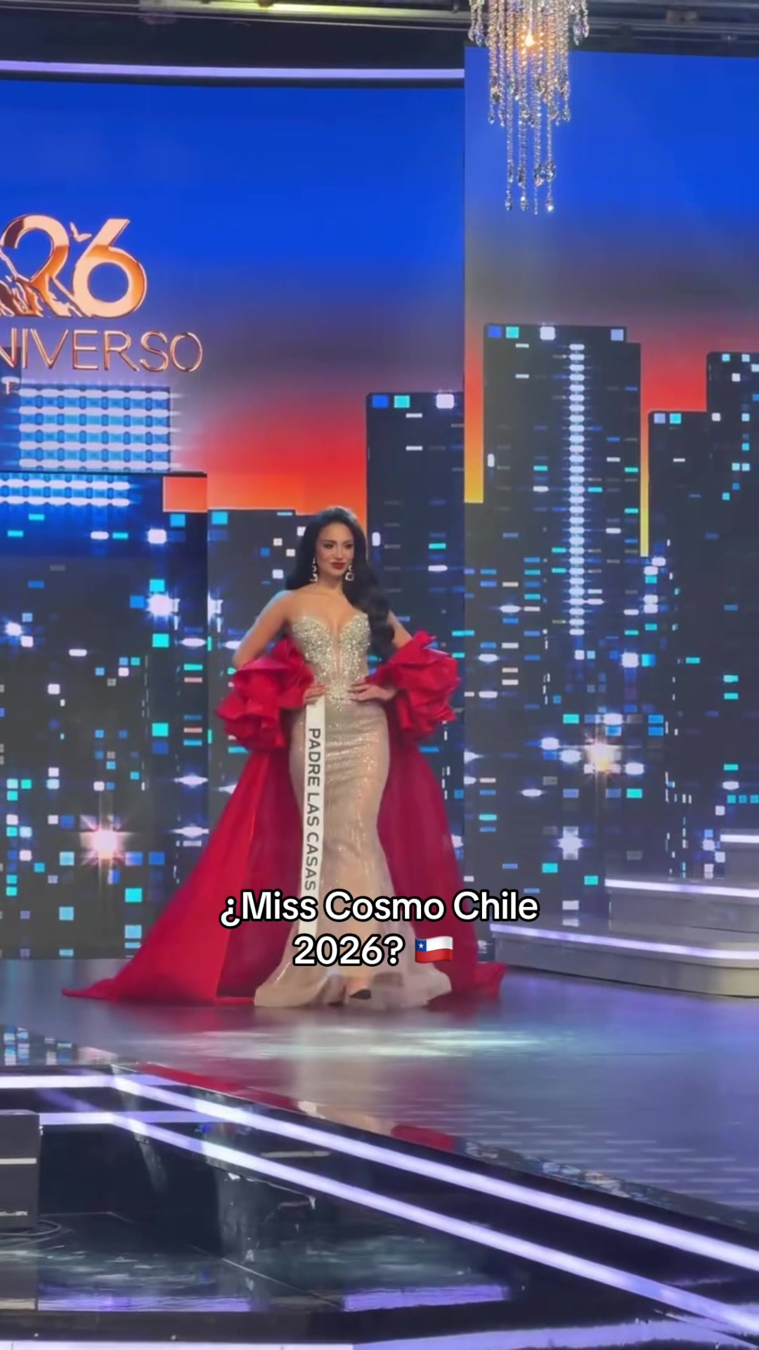 @Inna Moll | MU Chile