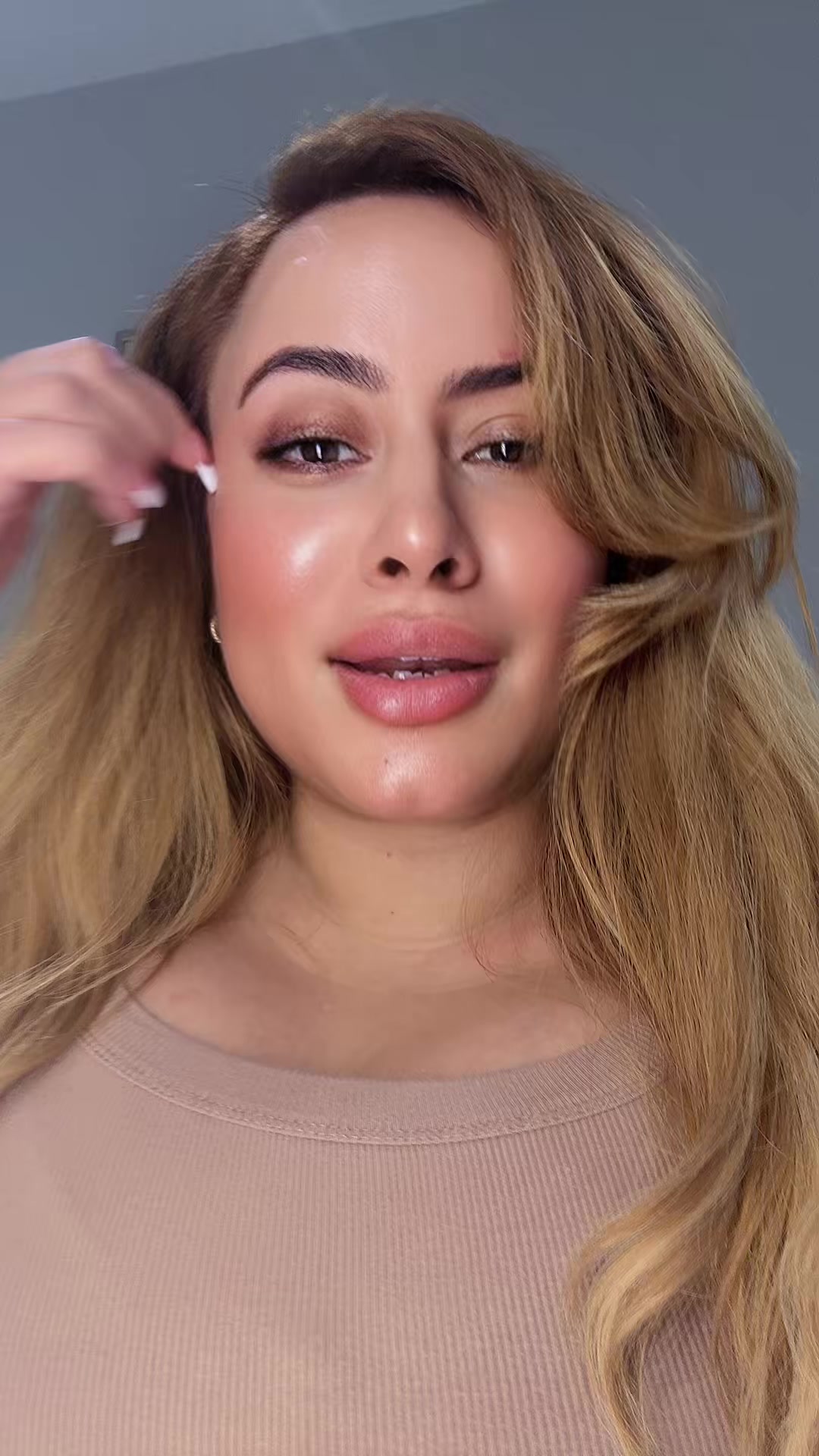 @Nessa La jefa