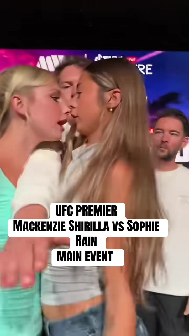 @Mackenzie Shirilla✨💫