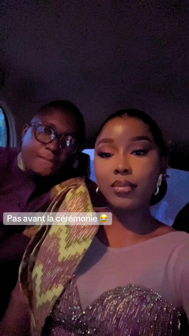 @Néné de Djong💍❤️