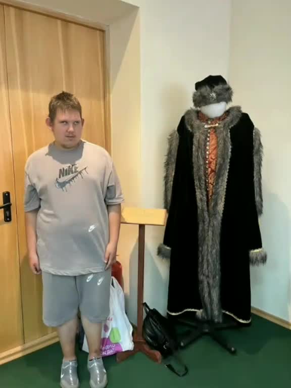 @красавчик