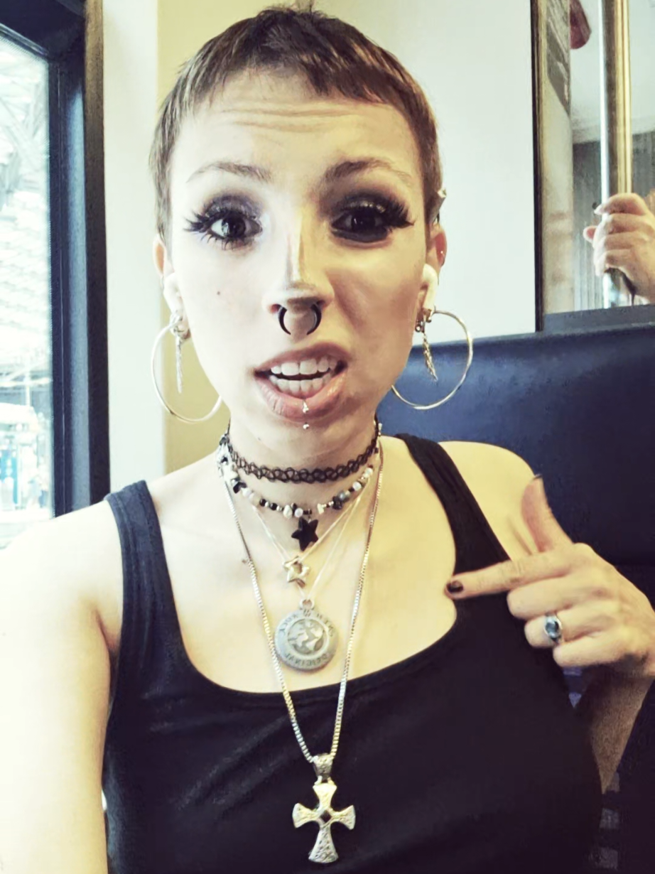 @•.°☆ blut ☆°.•