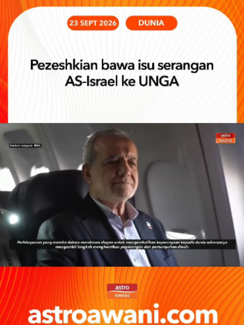 @🇲🇾Astro AWANI🇲🇾