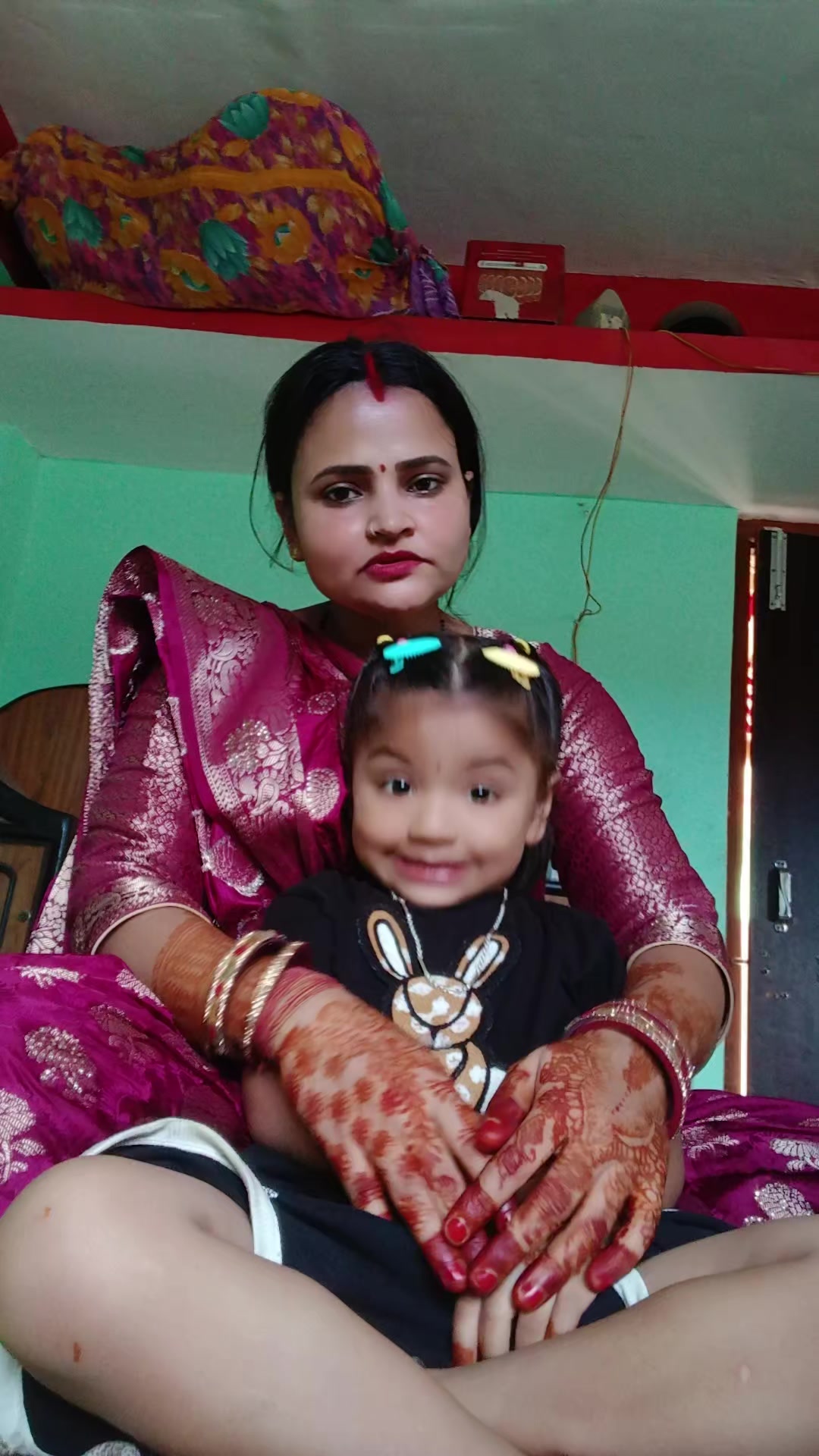 @Bandan Yadav